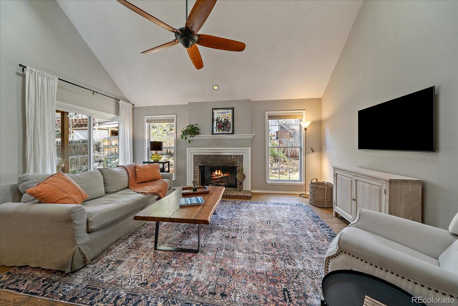 MLS Image #4 for 457  chelan street,golden, Colorado