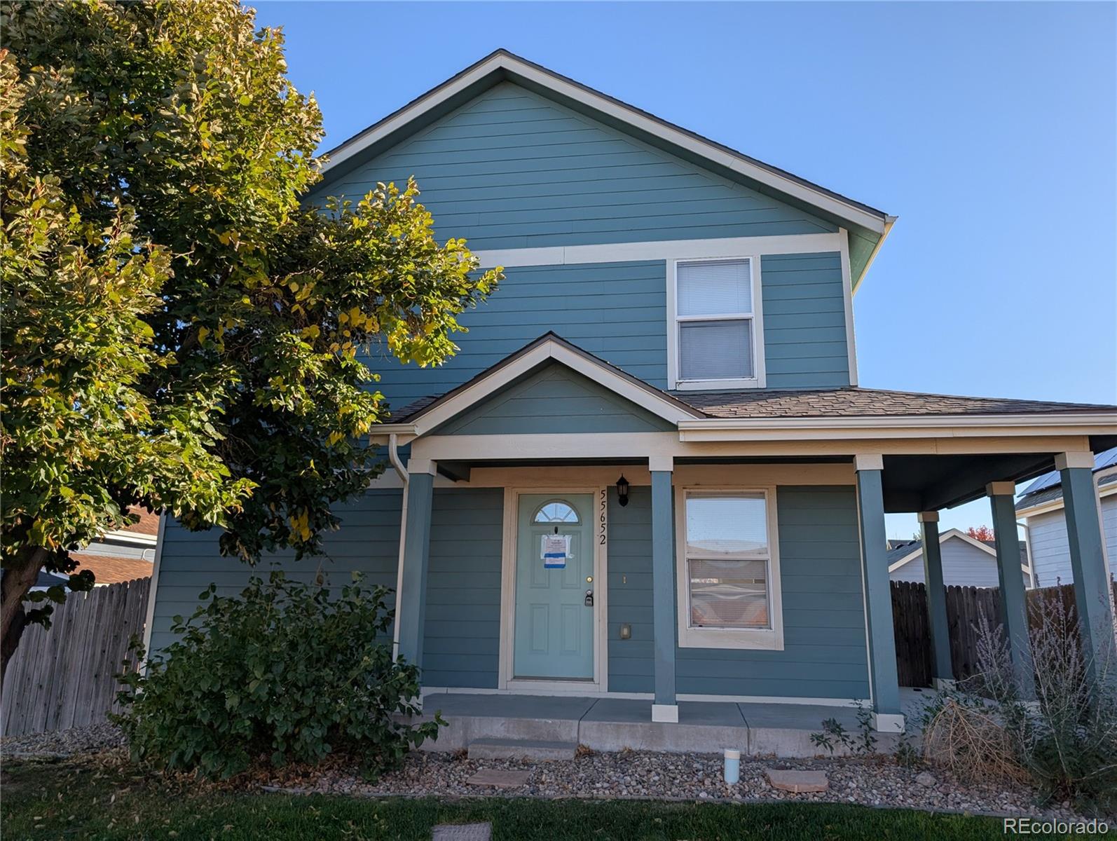 MLS Image #0 for 55652 e 28th place,strasburg, Colorado