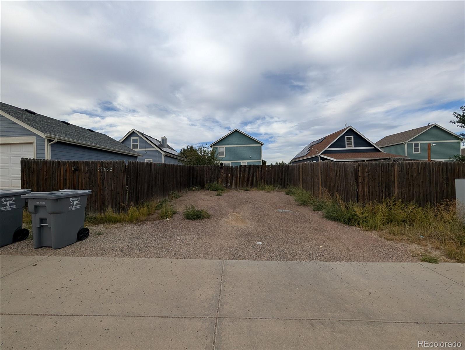 MLS Image #13 for 55652 e 28th place,strasburg, Colorado