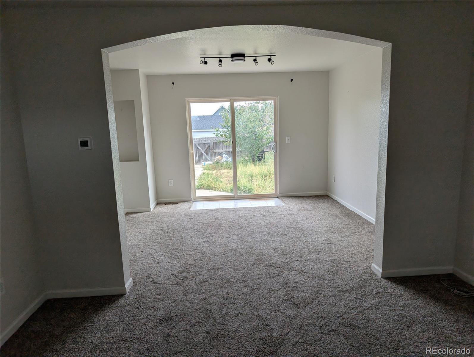 MLS Image #2 for 55652 e 28th place,strasburg, Colorado