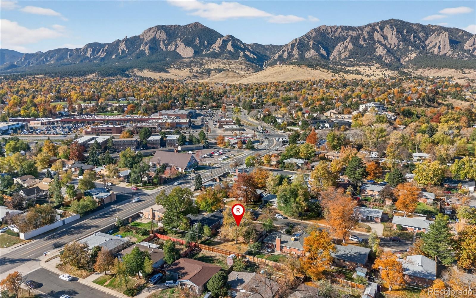 MLS Image #1 for 450 s 40th street,boulder, Colorado