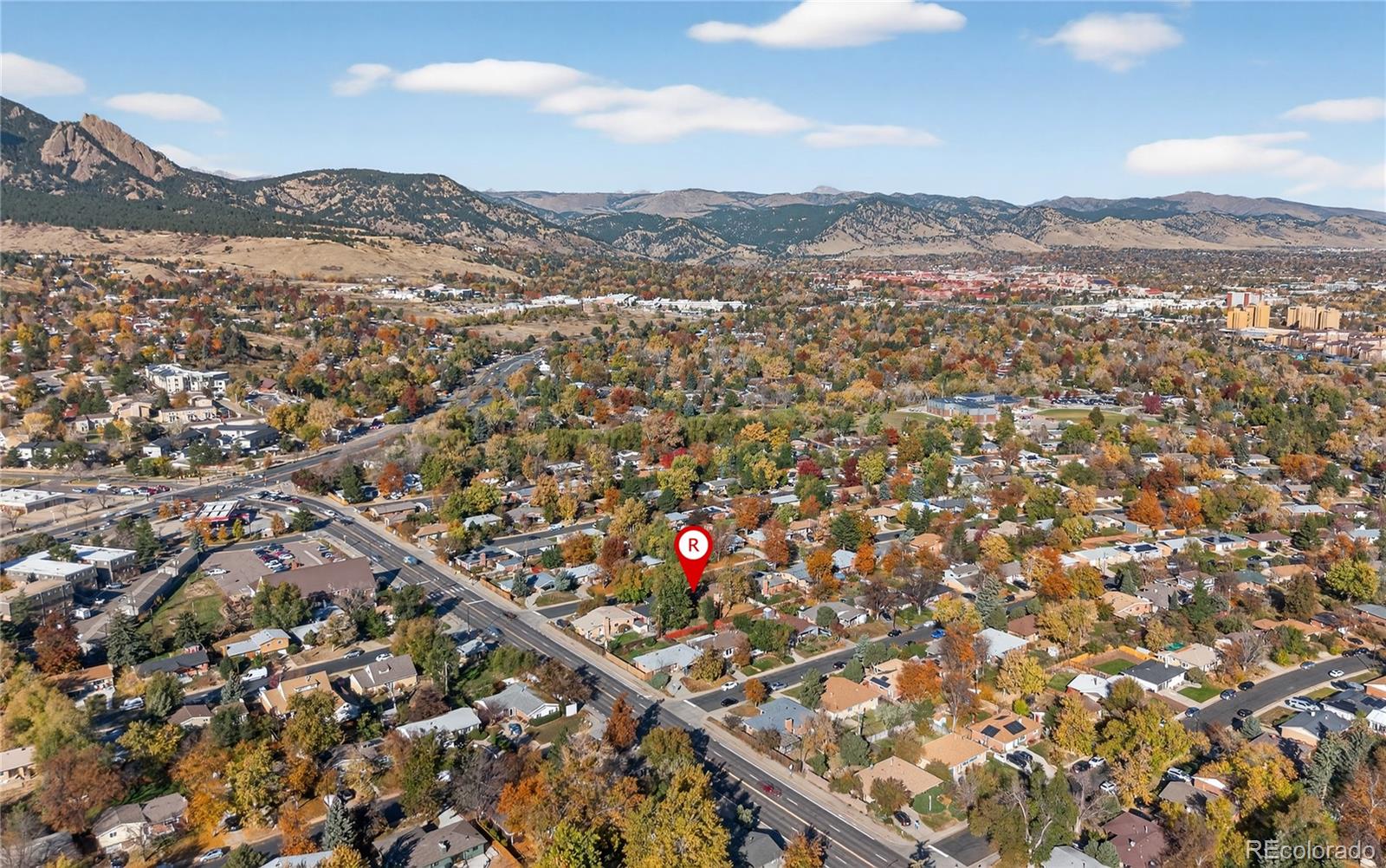 MLS Image #32 for 450 s 40th street,boulder, Colorado
