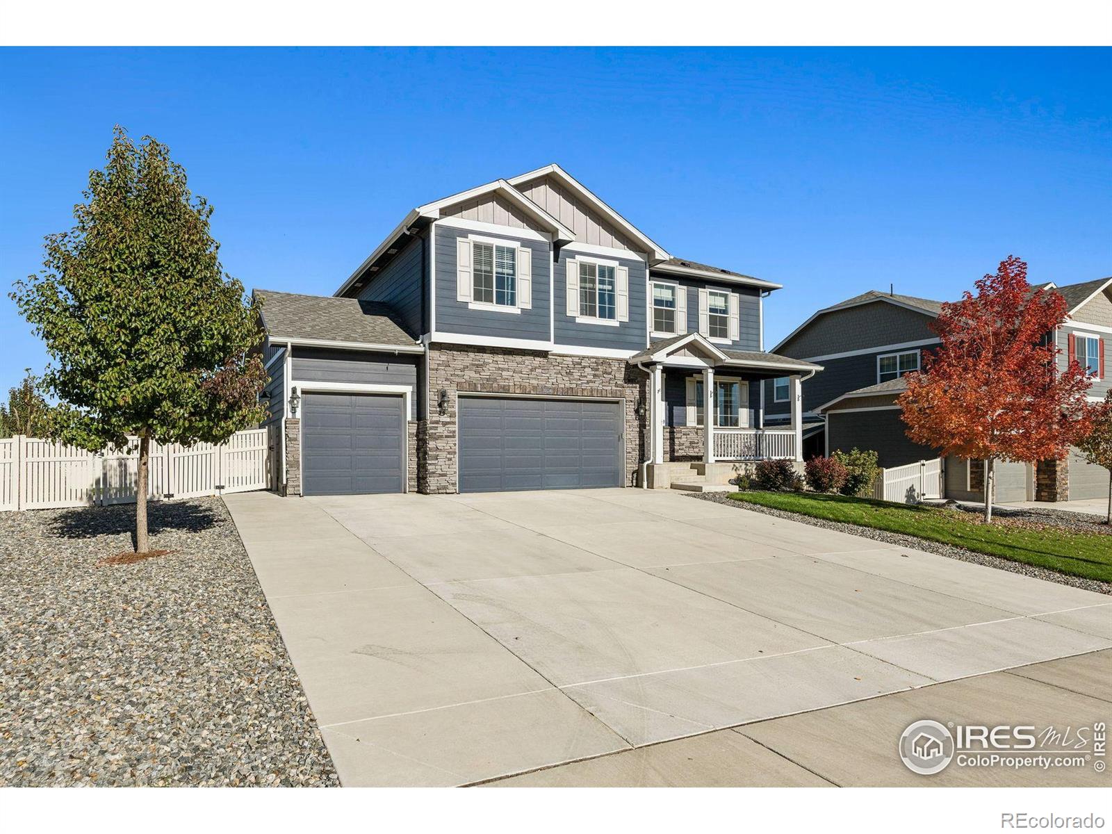 MLS Image #2 for 10134  carefree street,firestone, Colorado