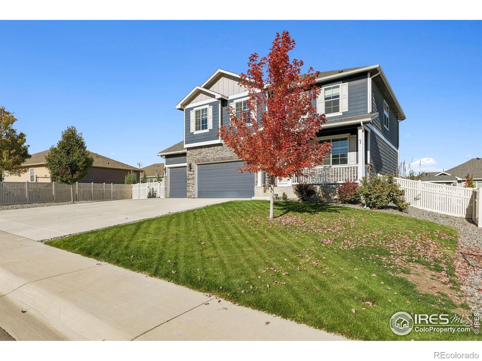 MLS Image #3 for 10134  carefree street,firestone, Colorado