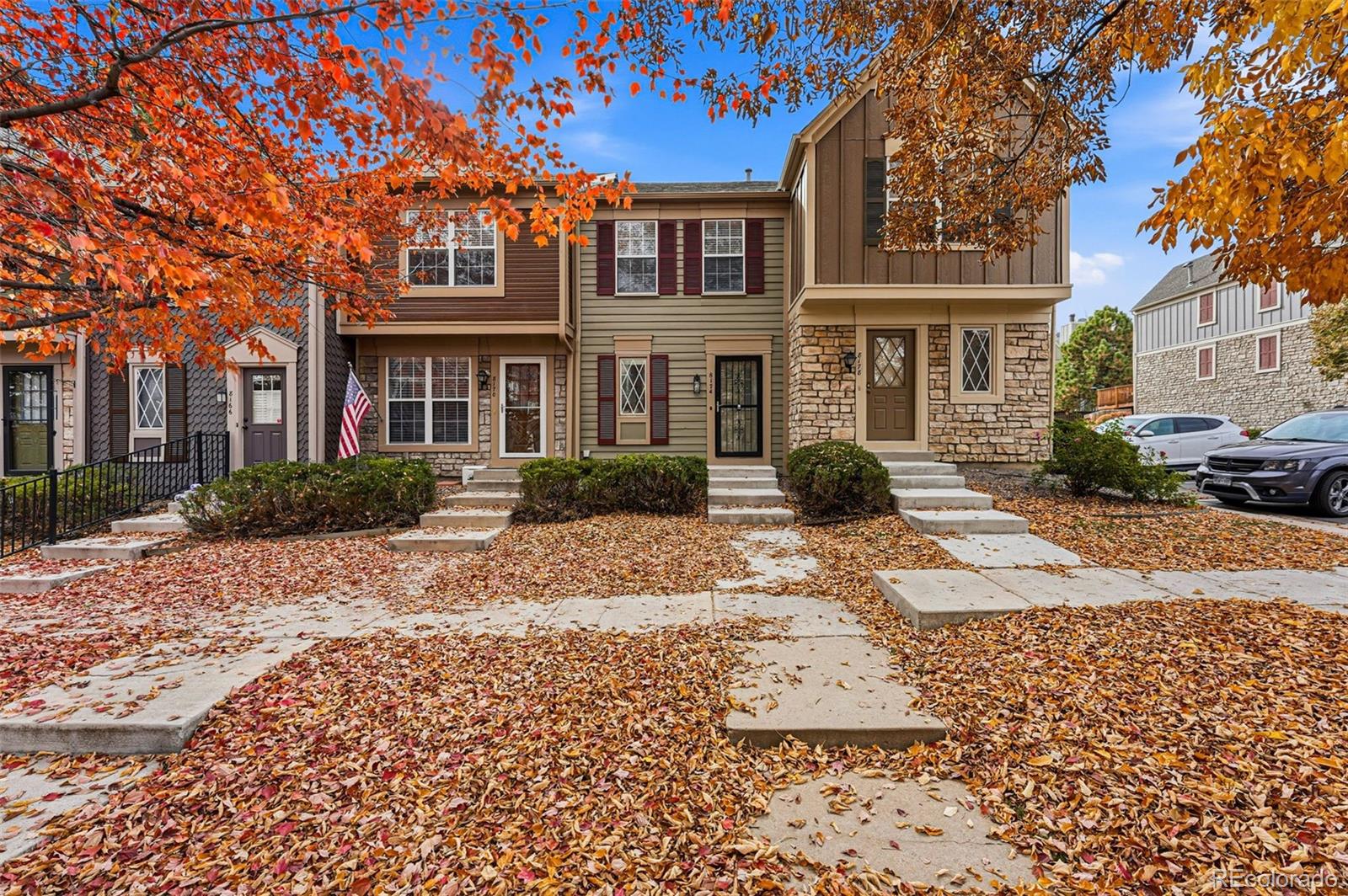 MLS Image #0 for 8174 s fillmore way ,centennial, Colorado