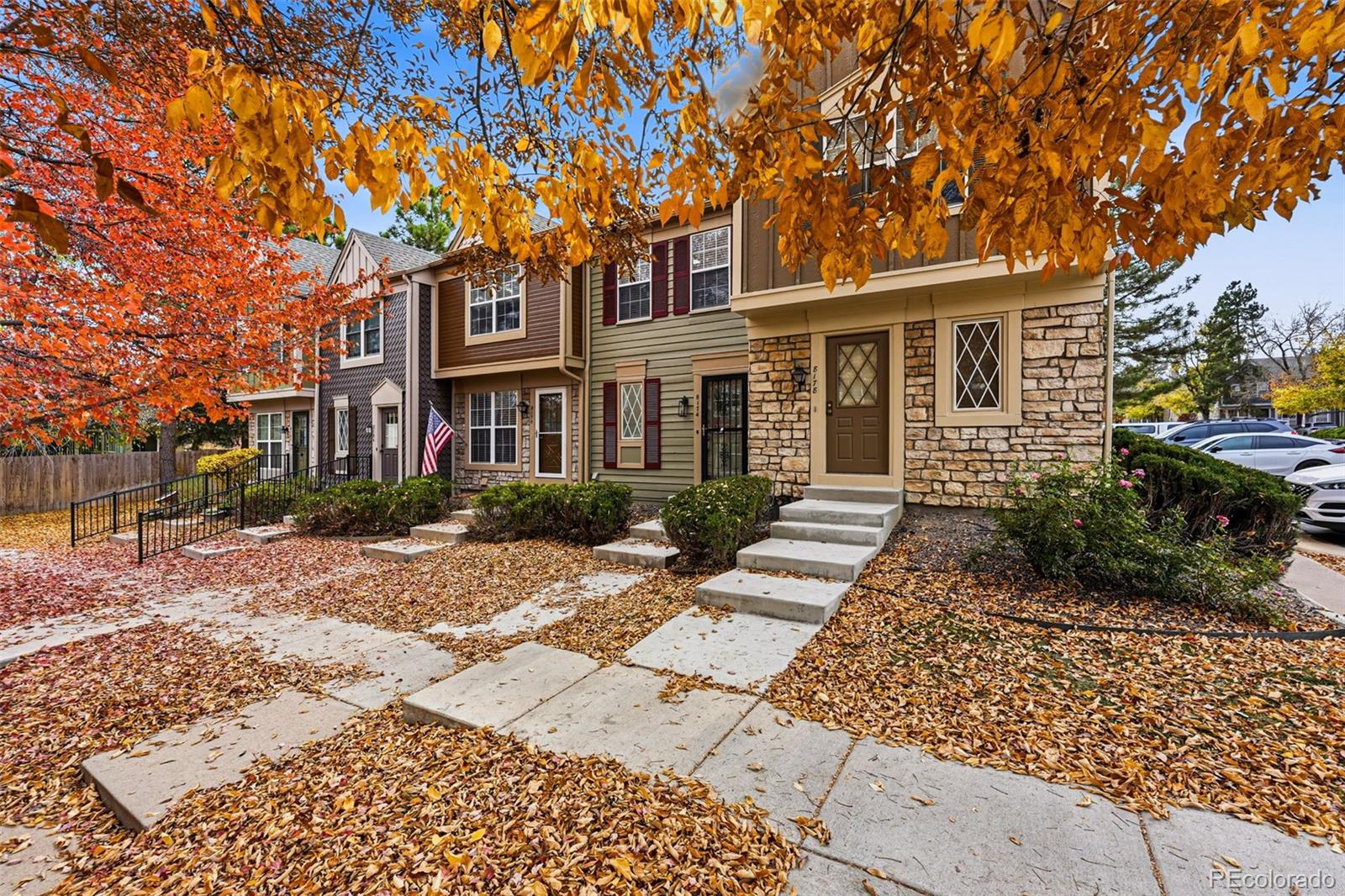 MLS Image #1 for 8174 s fillmore way ,centennial, Colorado