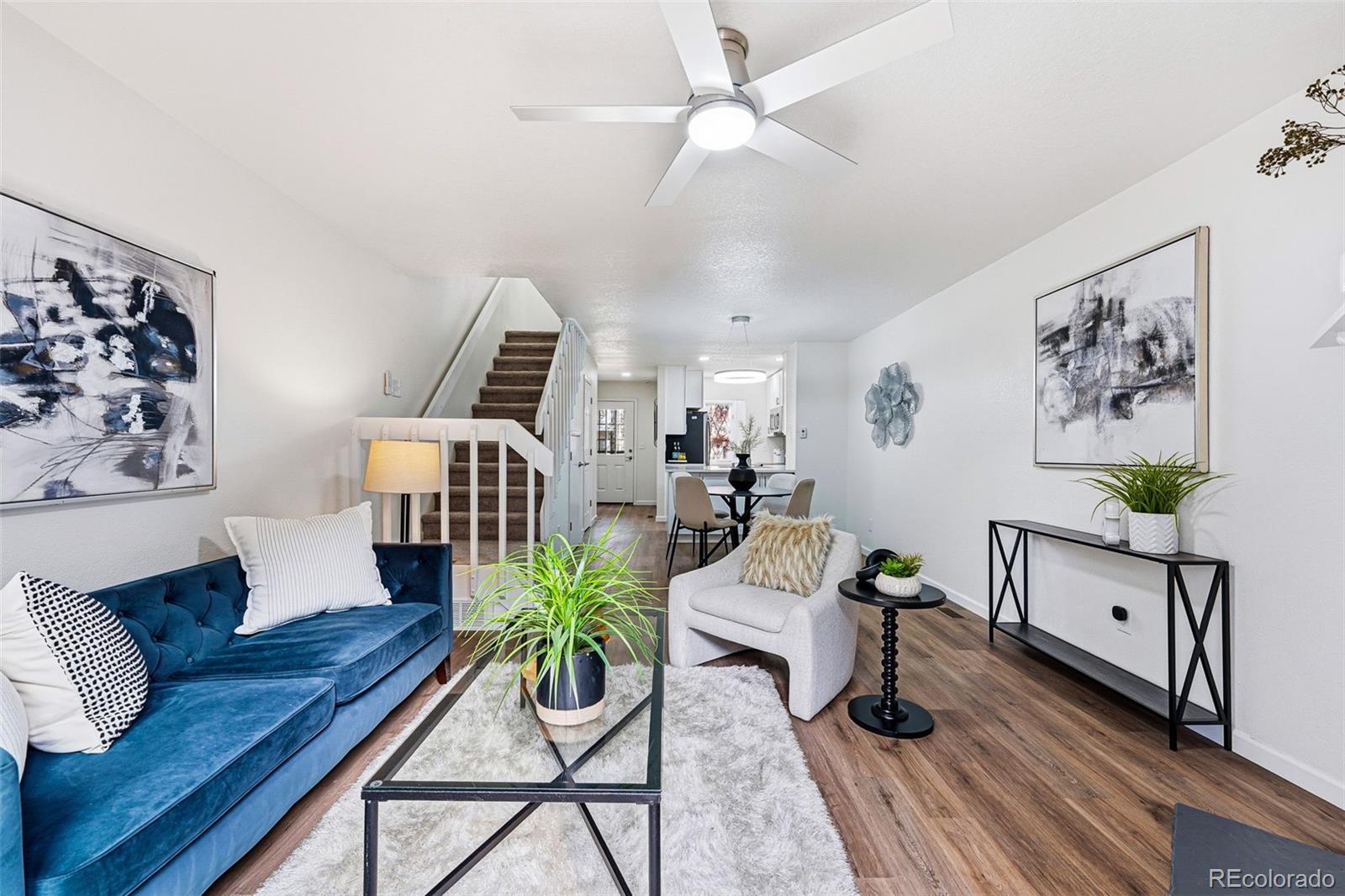 MLS Image #16 for 8174 s fillmore way ,centennial, Colorado