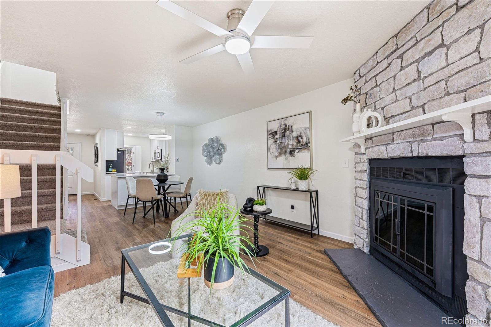 MLS Image #17 for 8174 s fillmore way ,centennial, Colorado