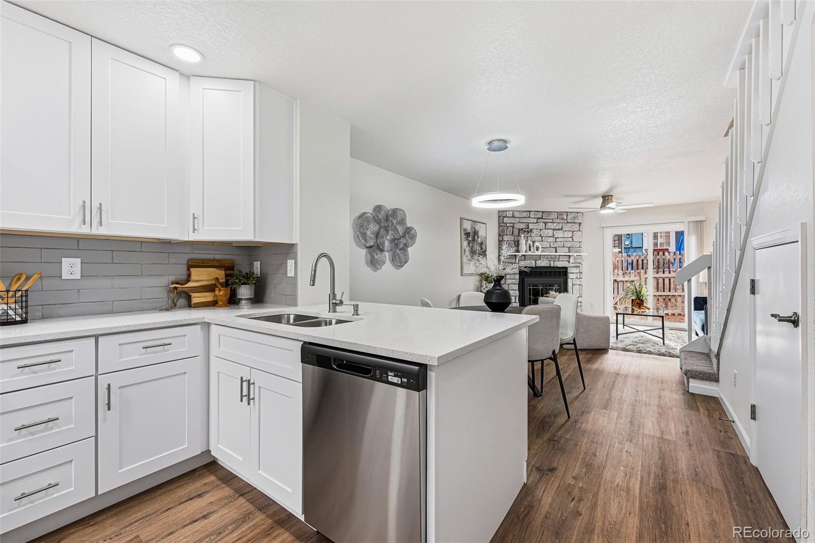 MLS Image #2 for 8174 s fillmore way ,centennial, Colorado