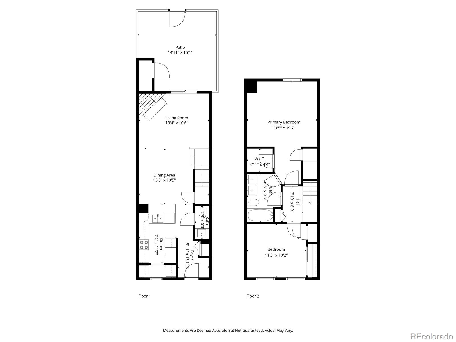 MLS Image #29 for 8174 s fillmore way ,centennial, Colorado