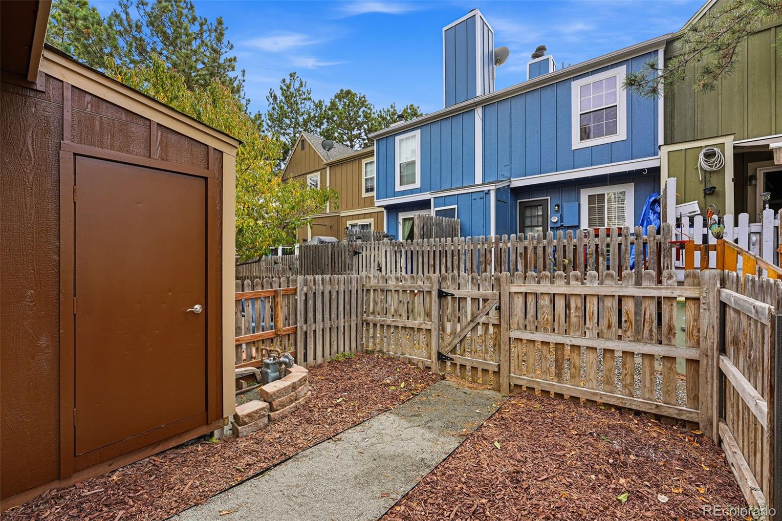 MLS Image #30 for 8174 s fillmore way ,centennial, Colorado