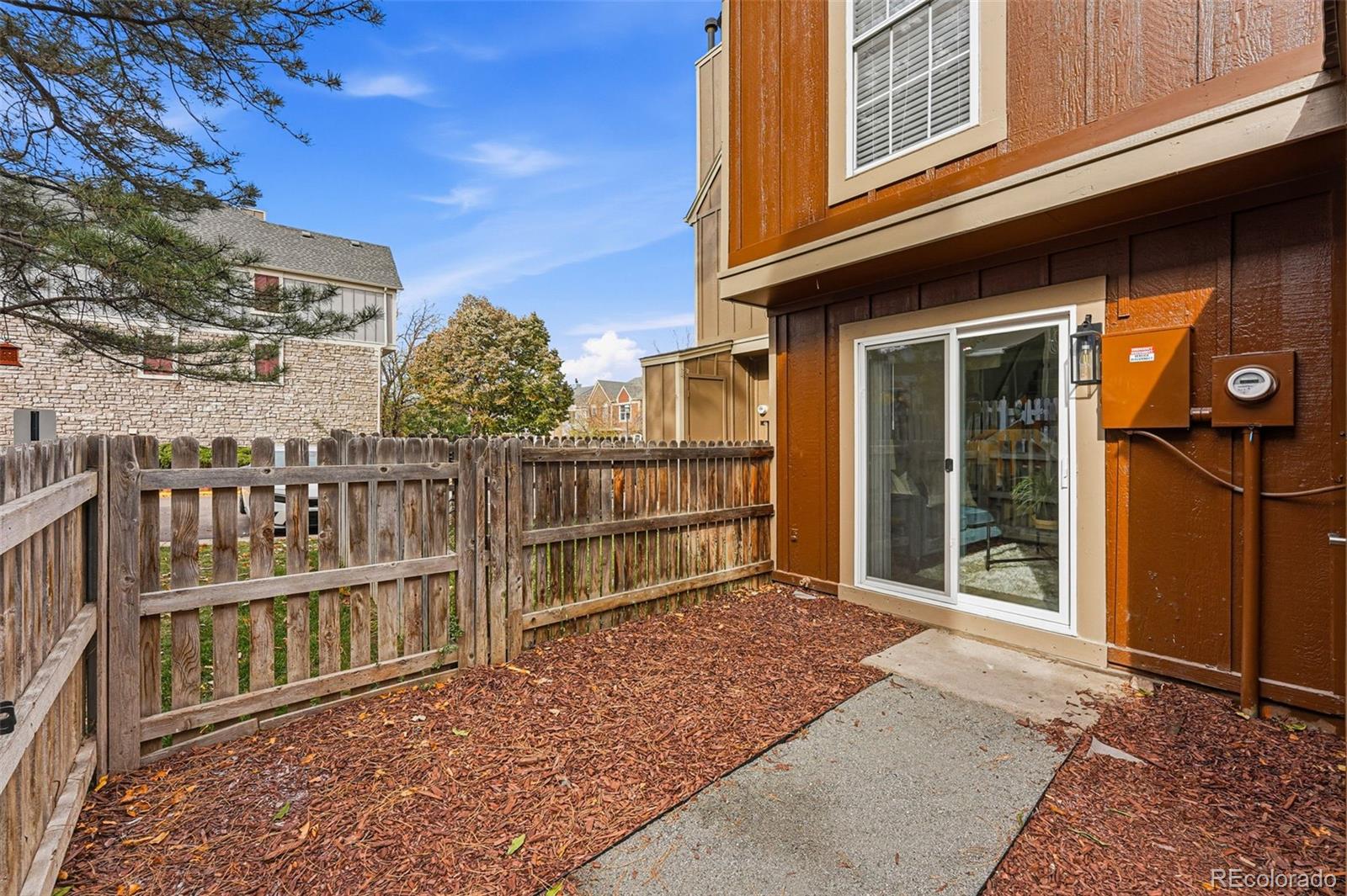 MLS Image #32 for 8174 s fillmore way ,centennial, Colorado
