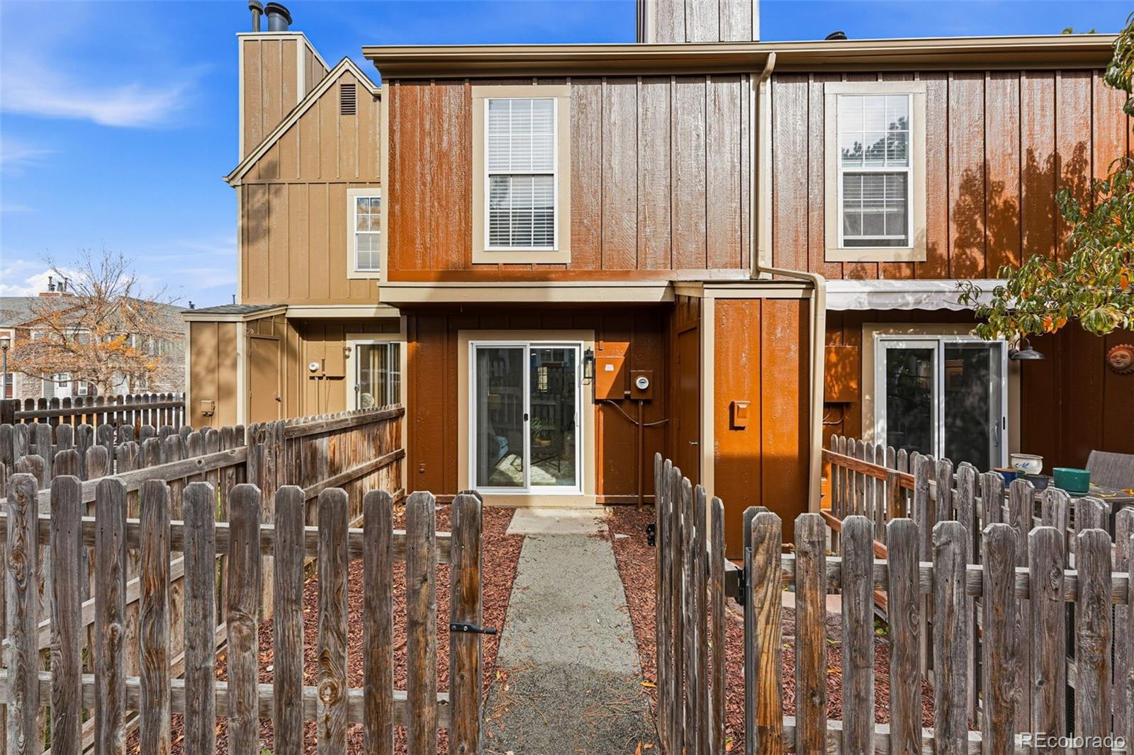 MLS Image #33 for 8174 s fillmore way ,centennial, Colorado