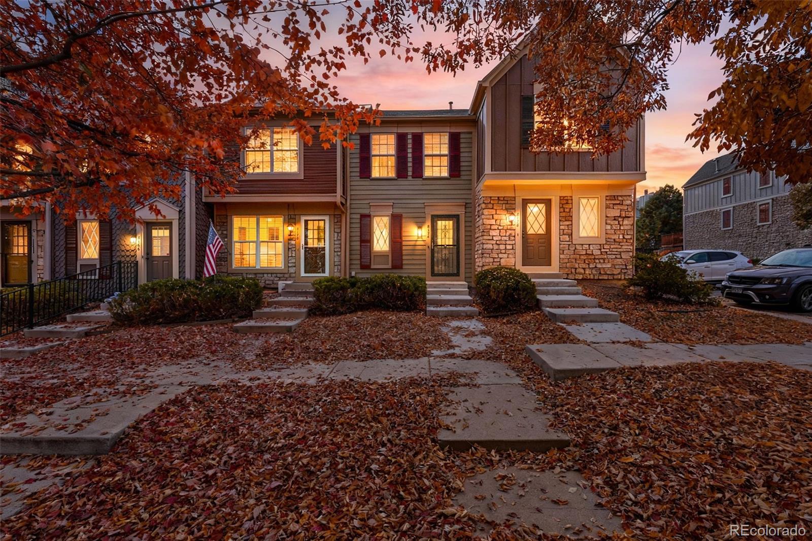 MLS Image #34 for 8174 s fillmore way ,centennial, Colorado