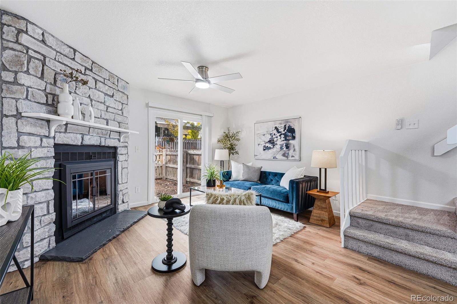 MLS Image #5 for 8174 s fillmore way ,centennial, Colorado