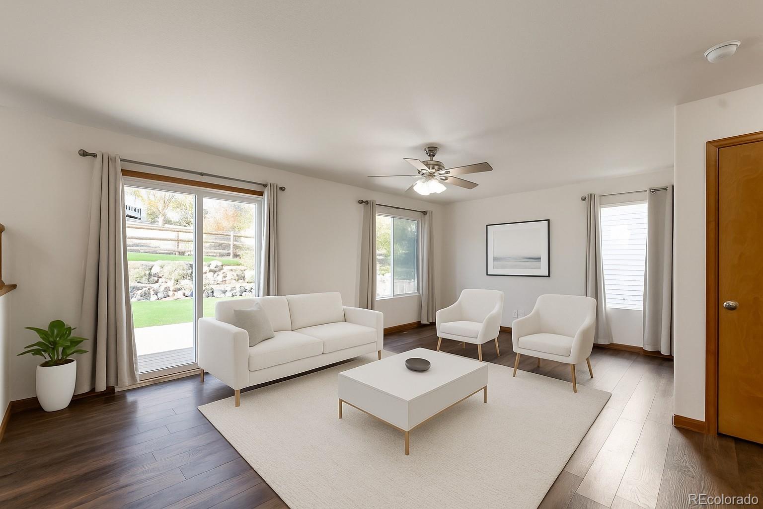 MLS Image #2 for 7857  mule deer place,littleton, Colorado
