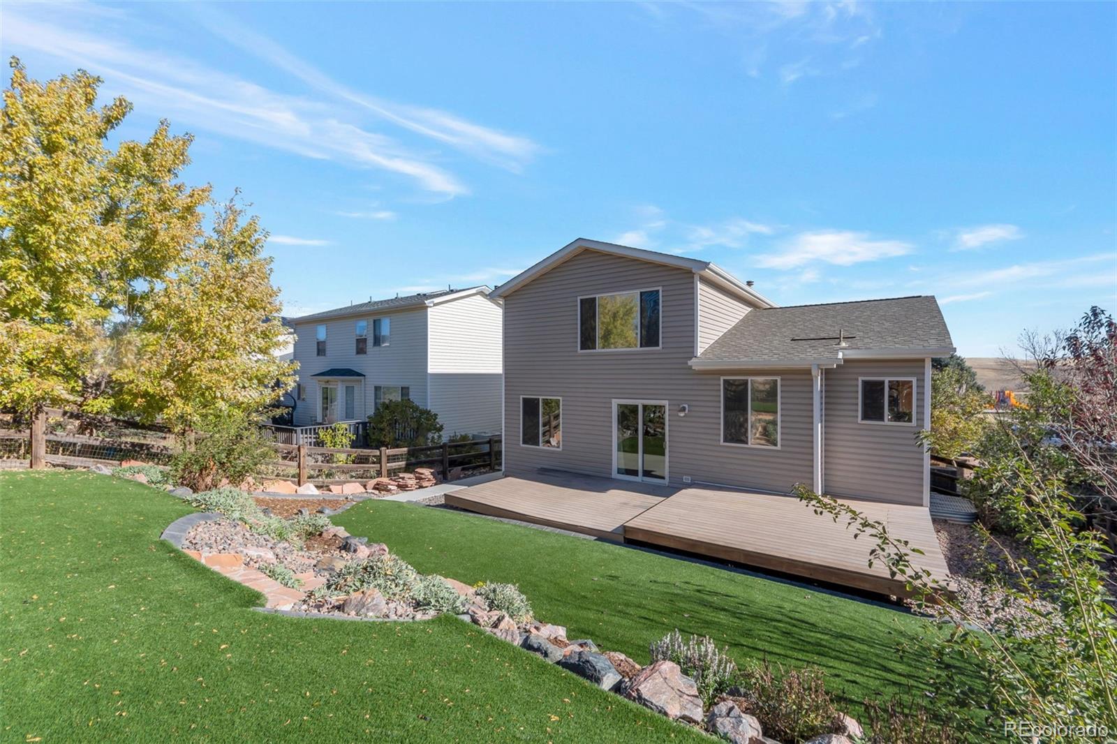 MLS Image #29 for 7857  mule deer place,littleton, Colorado