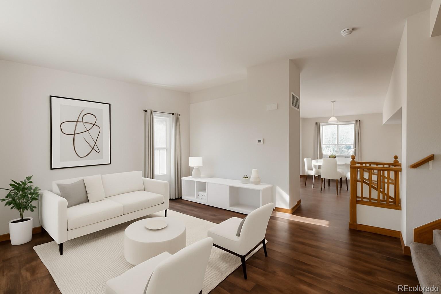 MLS Image #3 for 7857  mule deer place,littleton, Colorado