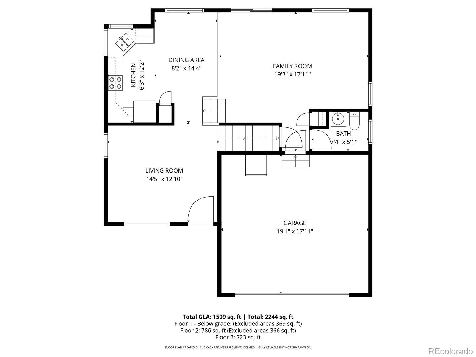 MLS Image #35 for 7857  mule deer place,littleton, Colorado