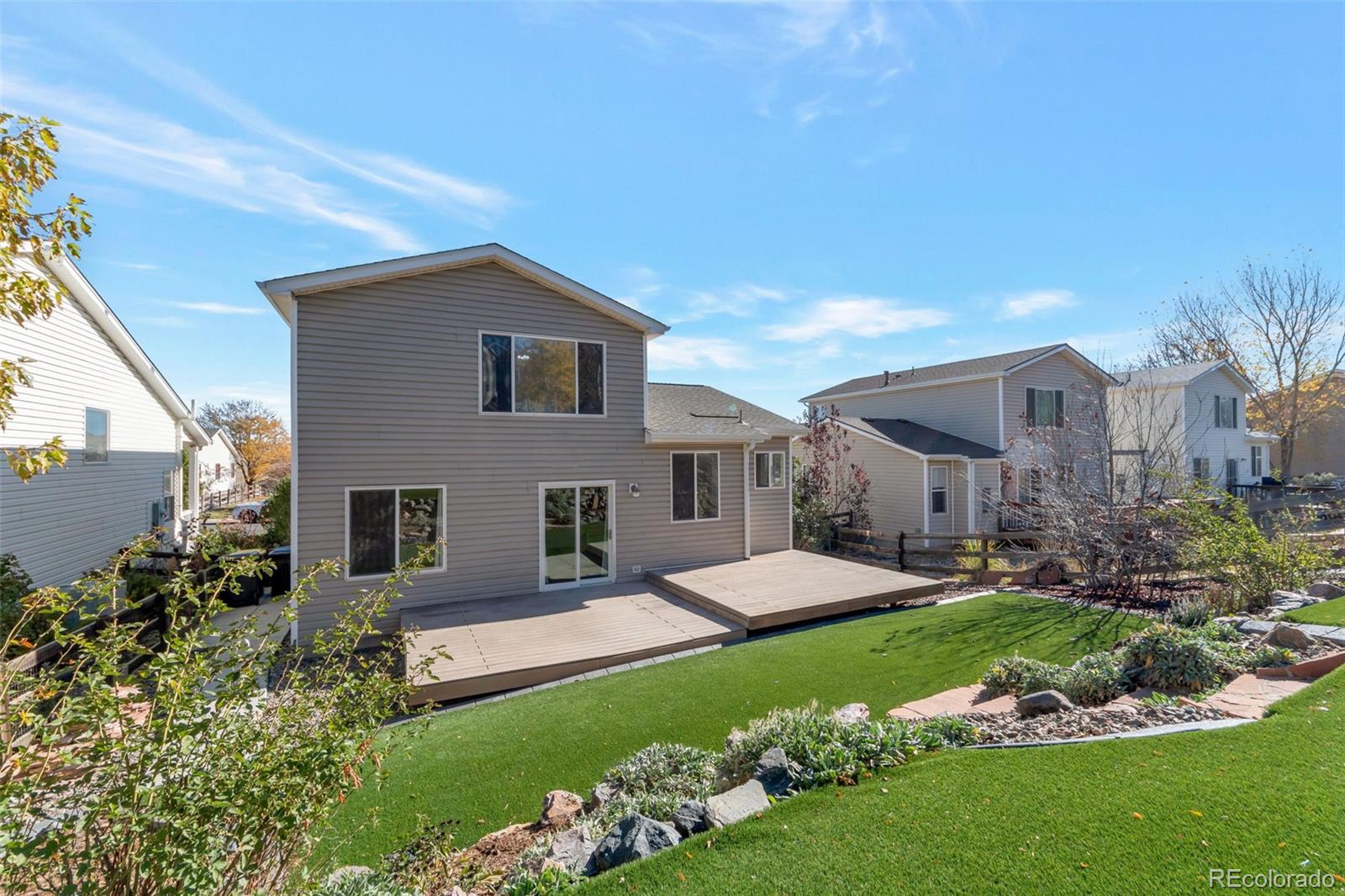 MLS Image #4 for 7857  mule deer place,littleton, Colorado