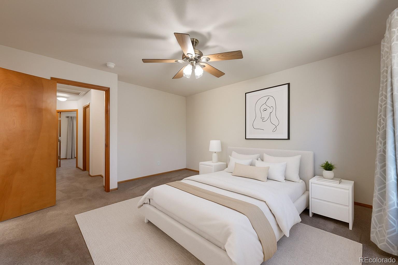 MLS Image #7 for 7857  mule deer place,littleton, Colorado