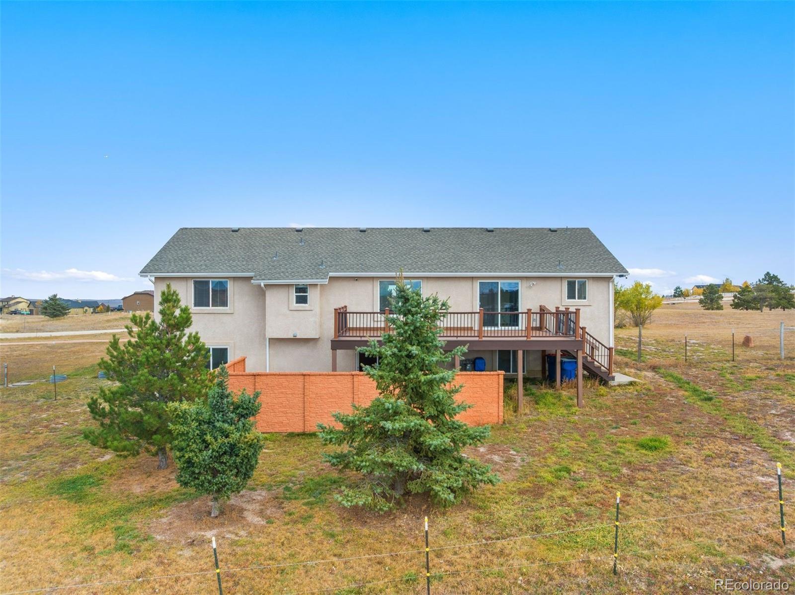 MLS Image #31 for 12405  oregon wagon trail,elbert, Colorado