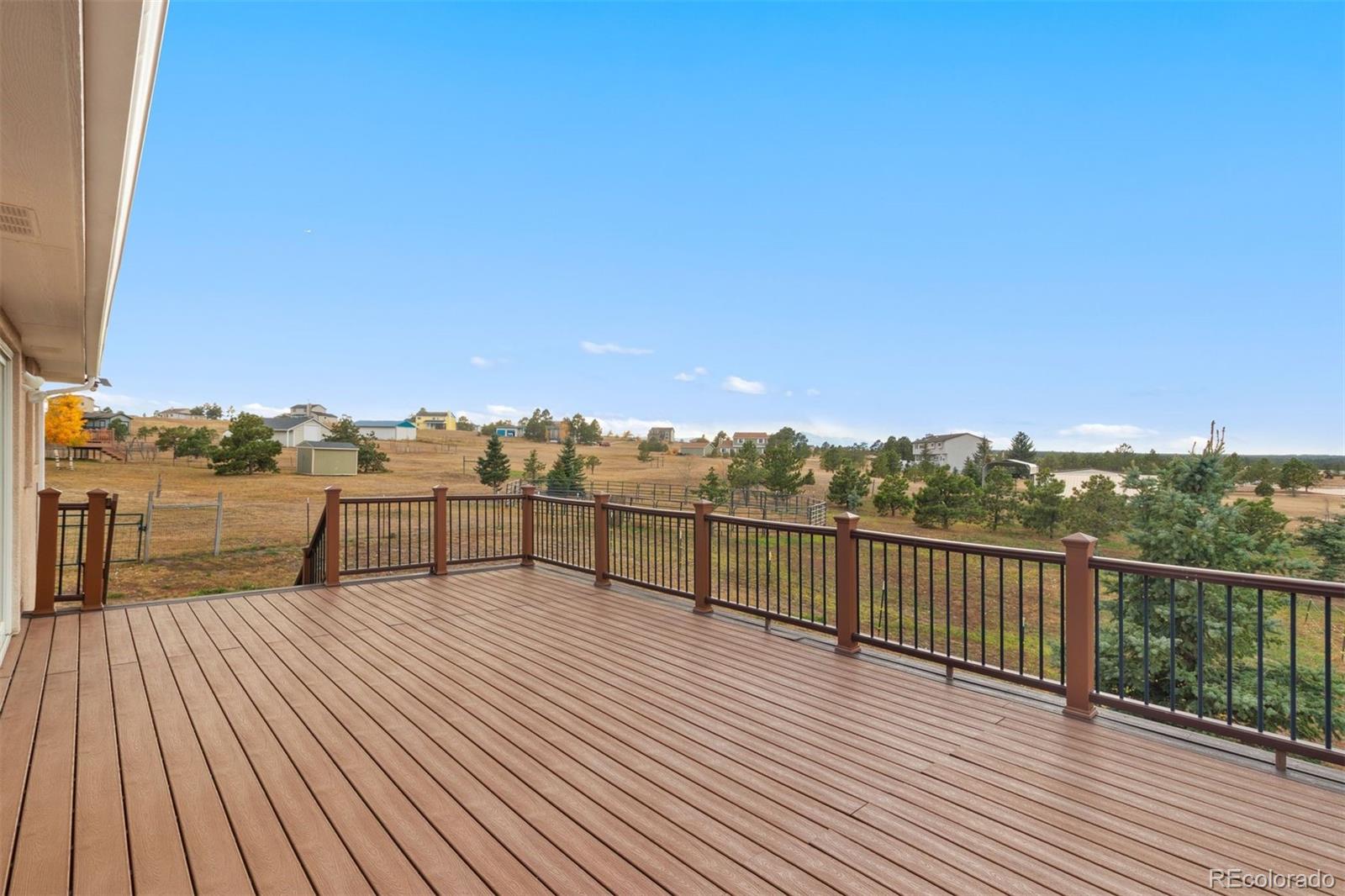 MLS Image #32 for 12405  oregon wagon trail,elbert, Colorado