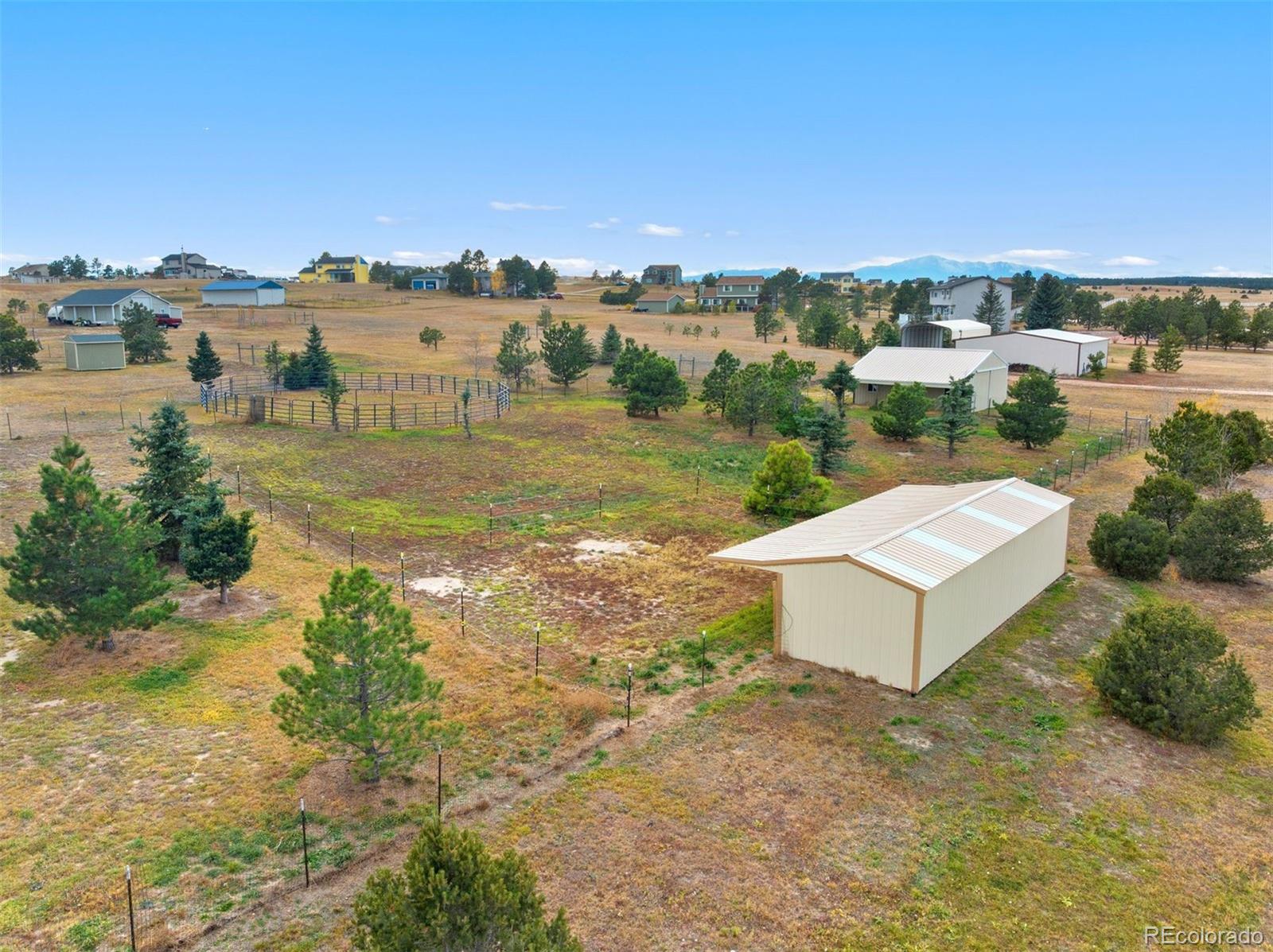 MLS Image #40 for 12405  oregon wagon trail,elbert, Colorado