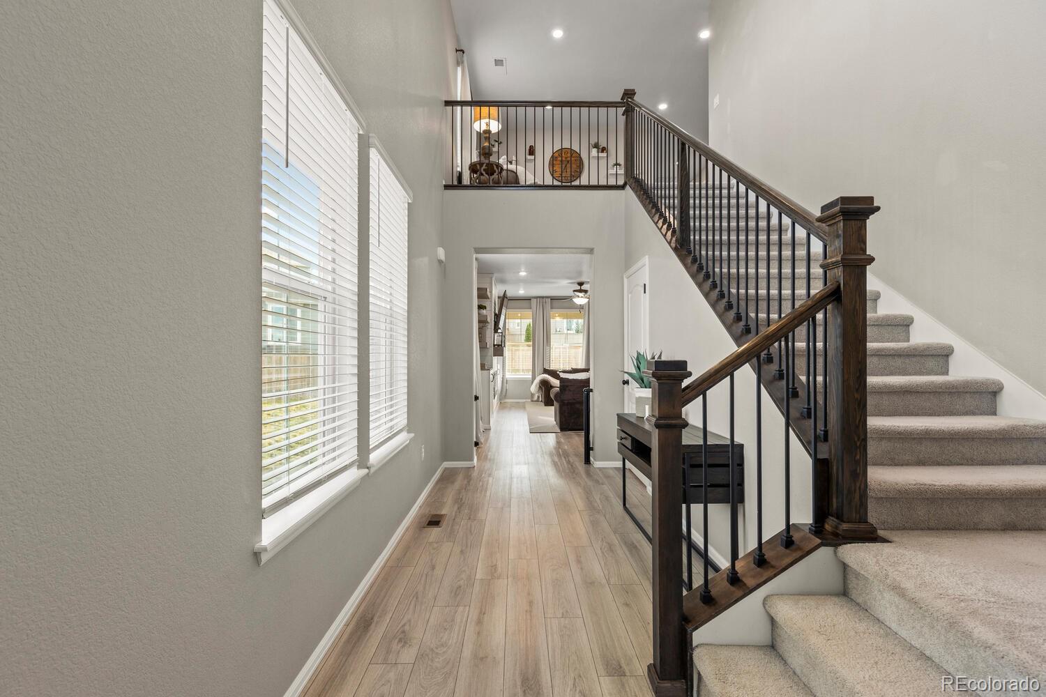 MLS Image #1 for 3304  orchid drive,castle rock, Colorado
