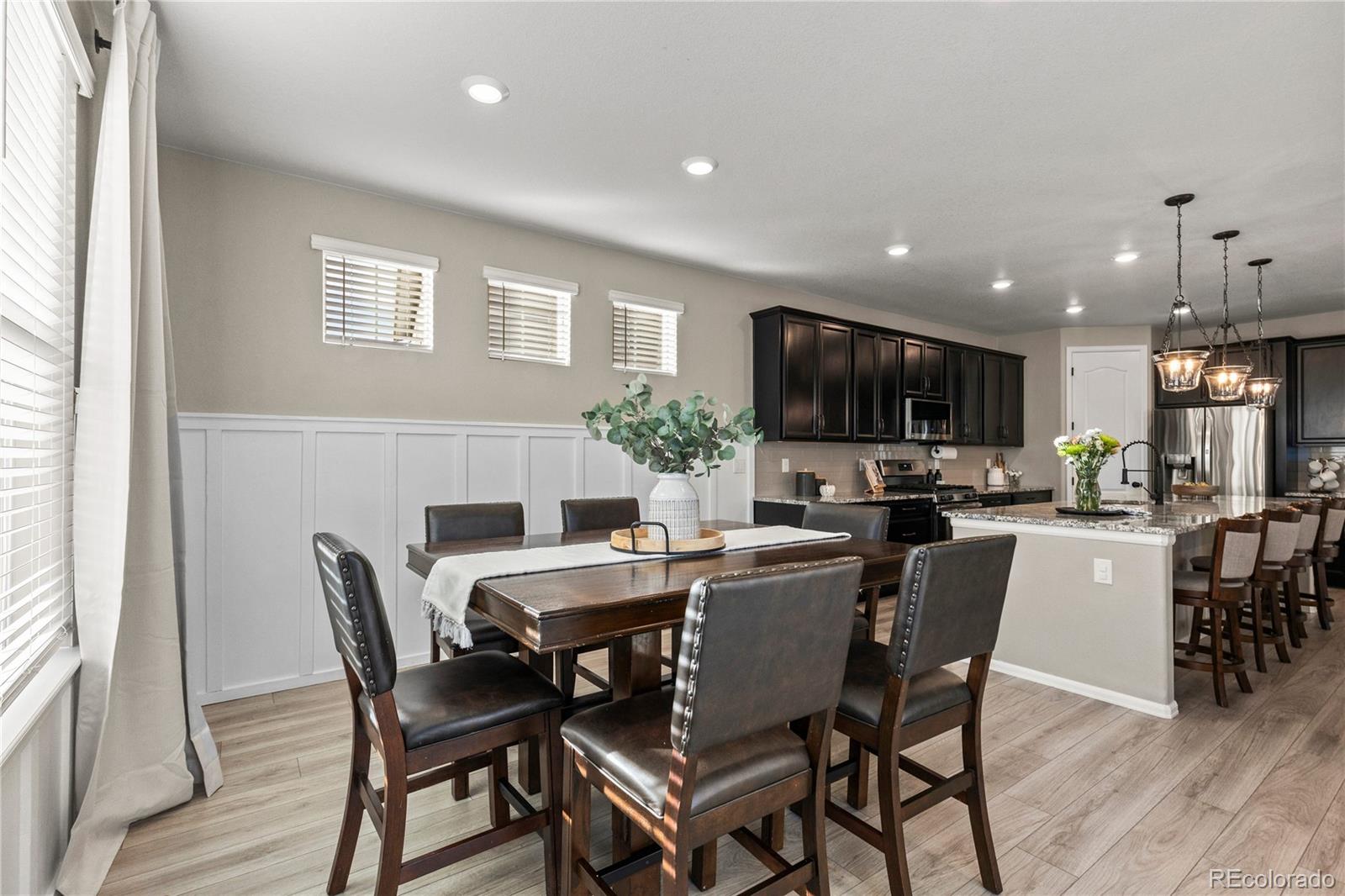 MLS Image #11 for 3304  orchid drive,castle rock, Colorado