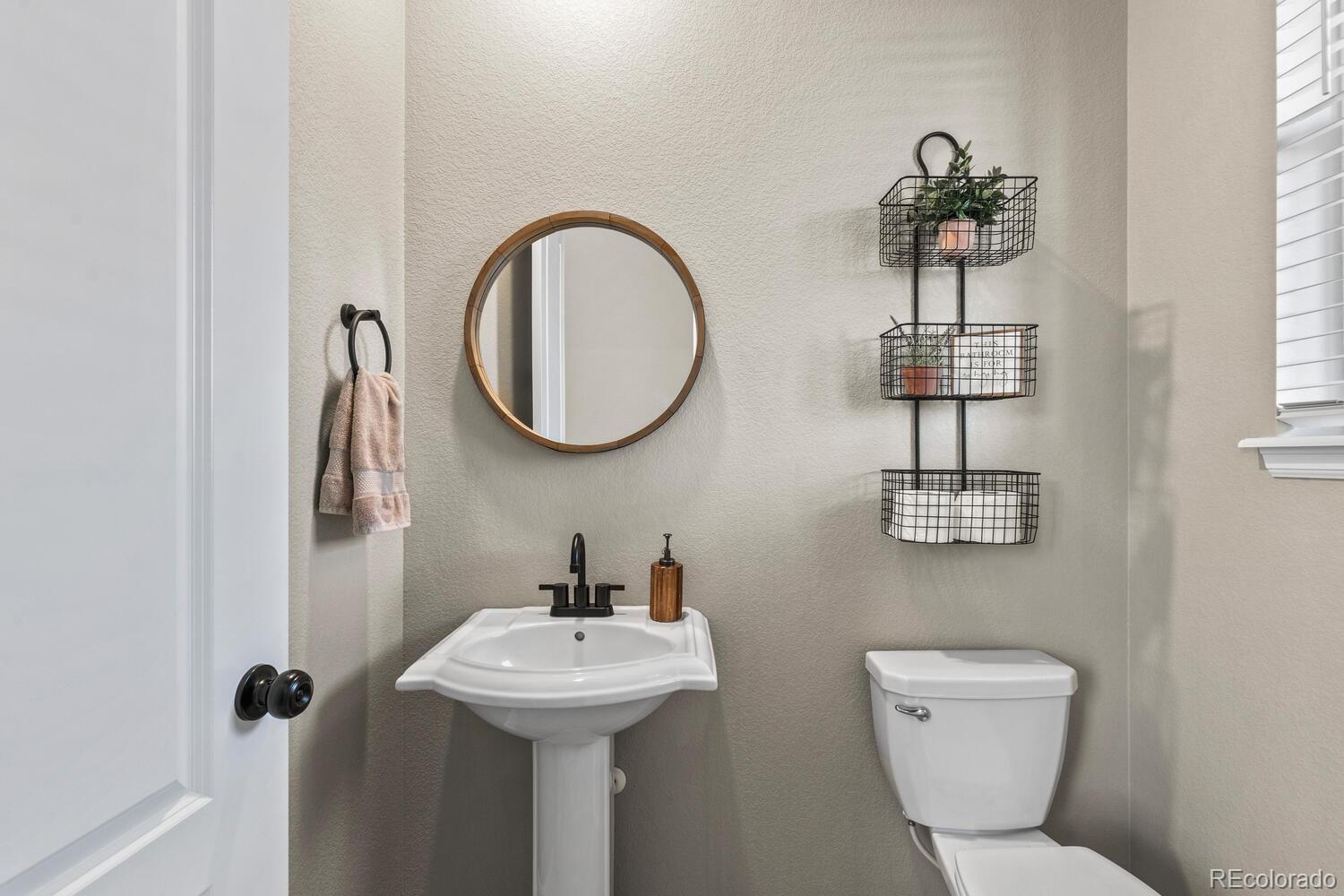 MLS Image #13 for 3304  orchid drive,castle rock, Colorado