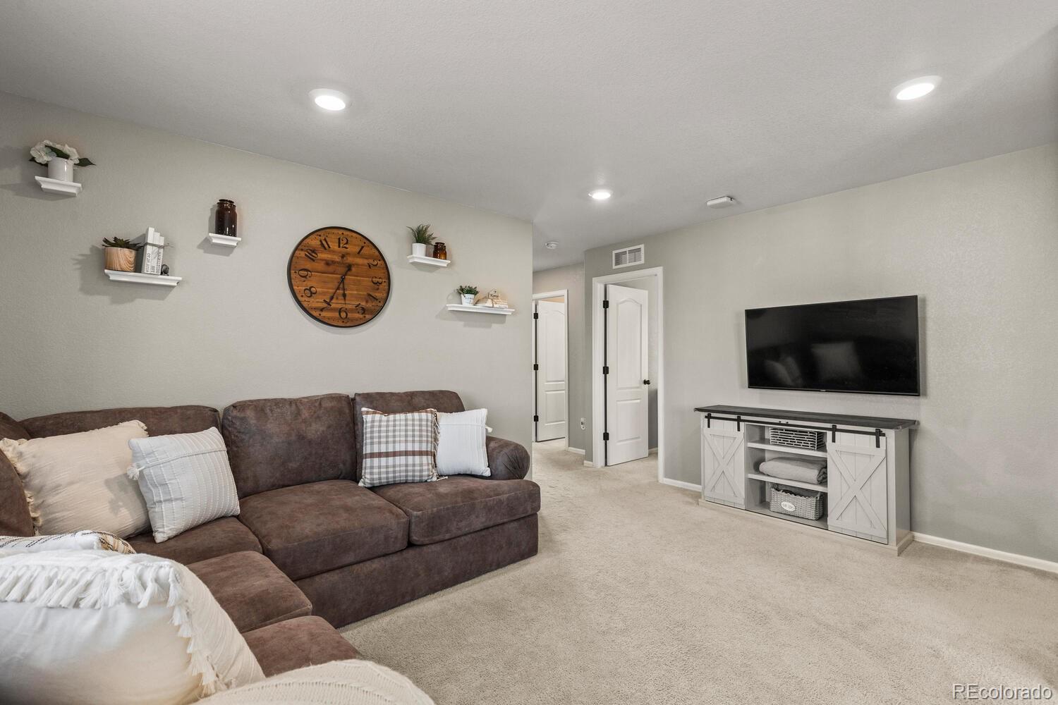MLS Image #16 for 3304  orchid drive,castle rock, Colorado