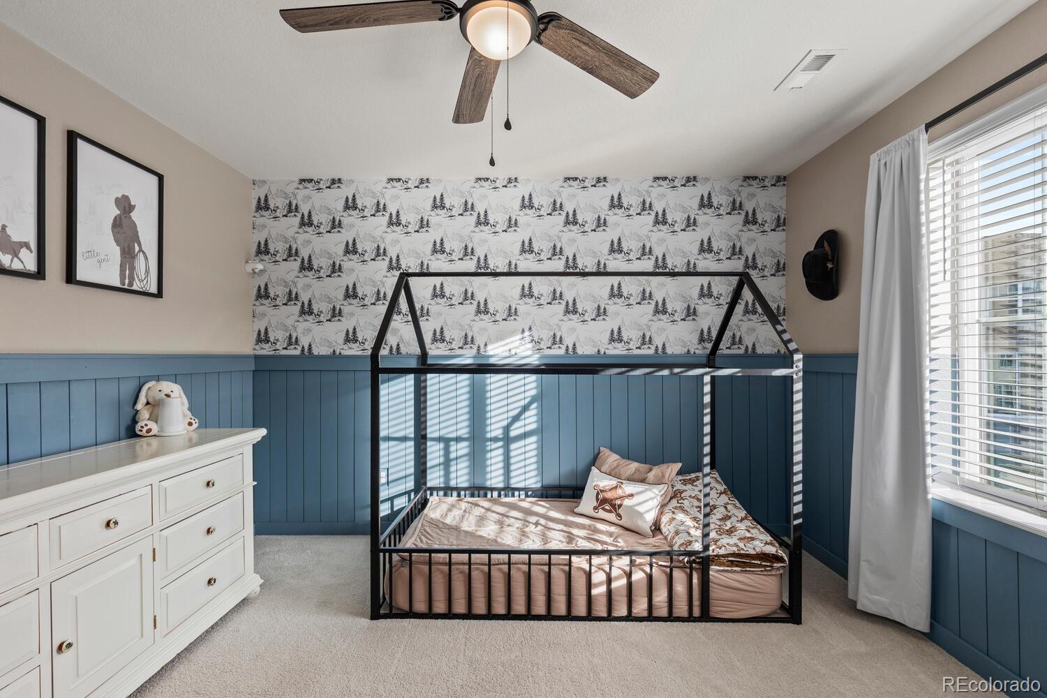 MLS Image #25 for 3304  orchid drive,castle rock, Colorado