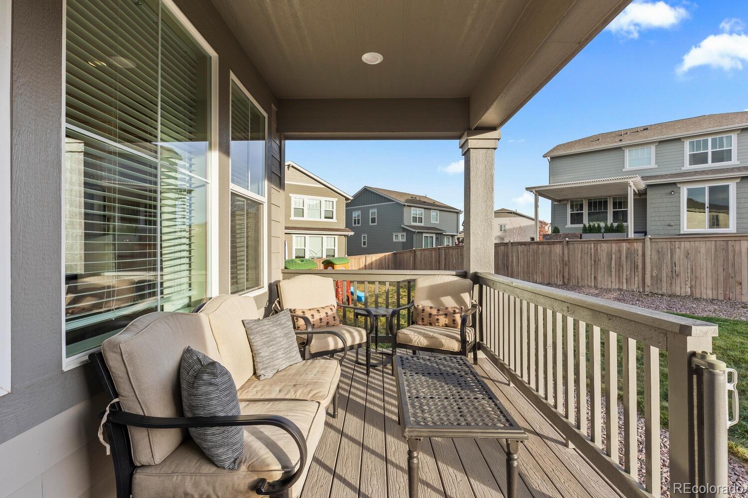 MLS Image #31 for 3304  orchid drive,castle rock, Colorado