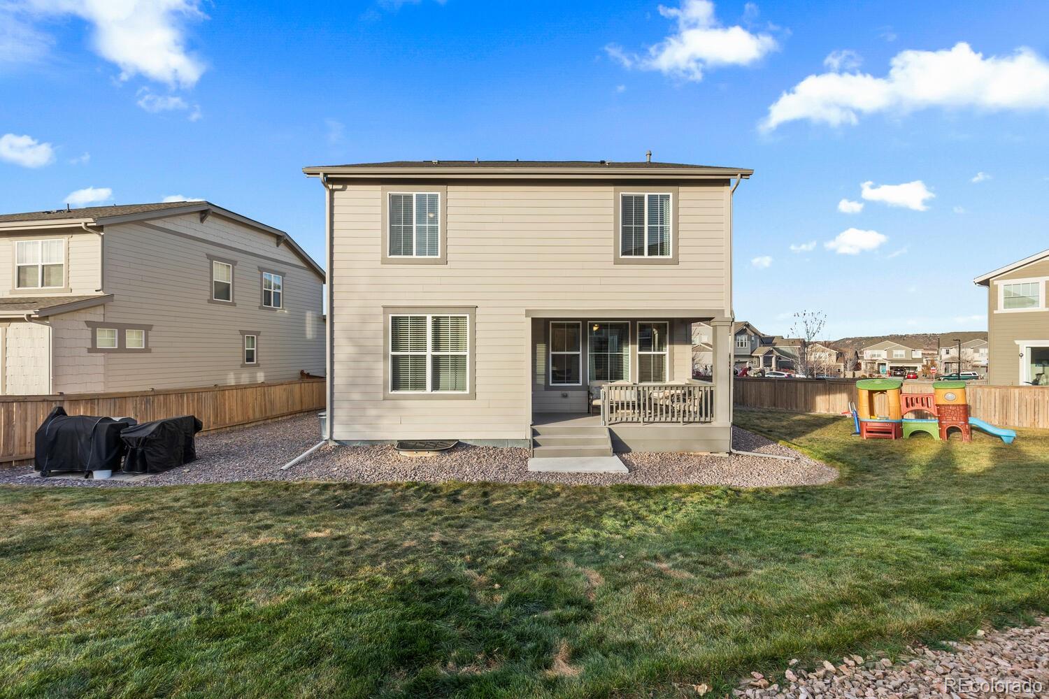 MLS Image #32 for 3304  orchid drive,castle rock, Colorado