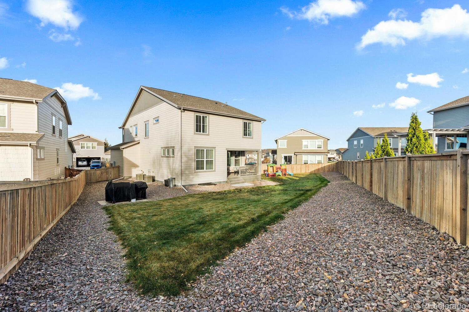 MLS Image #33 for 3304  orchid drive,castle rock, Colorado