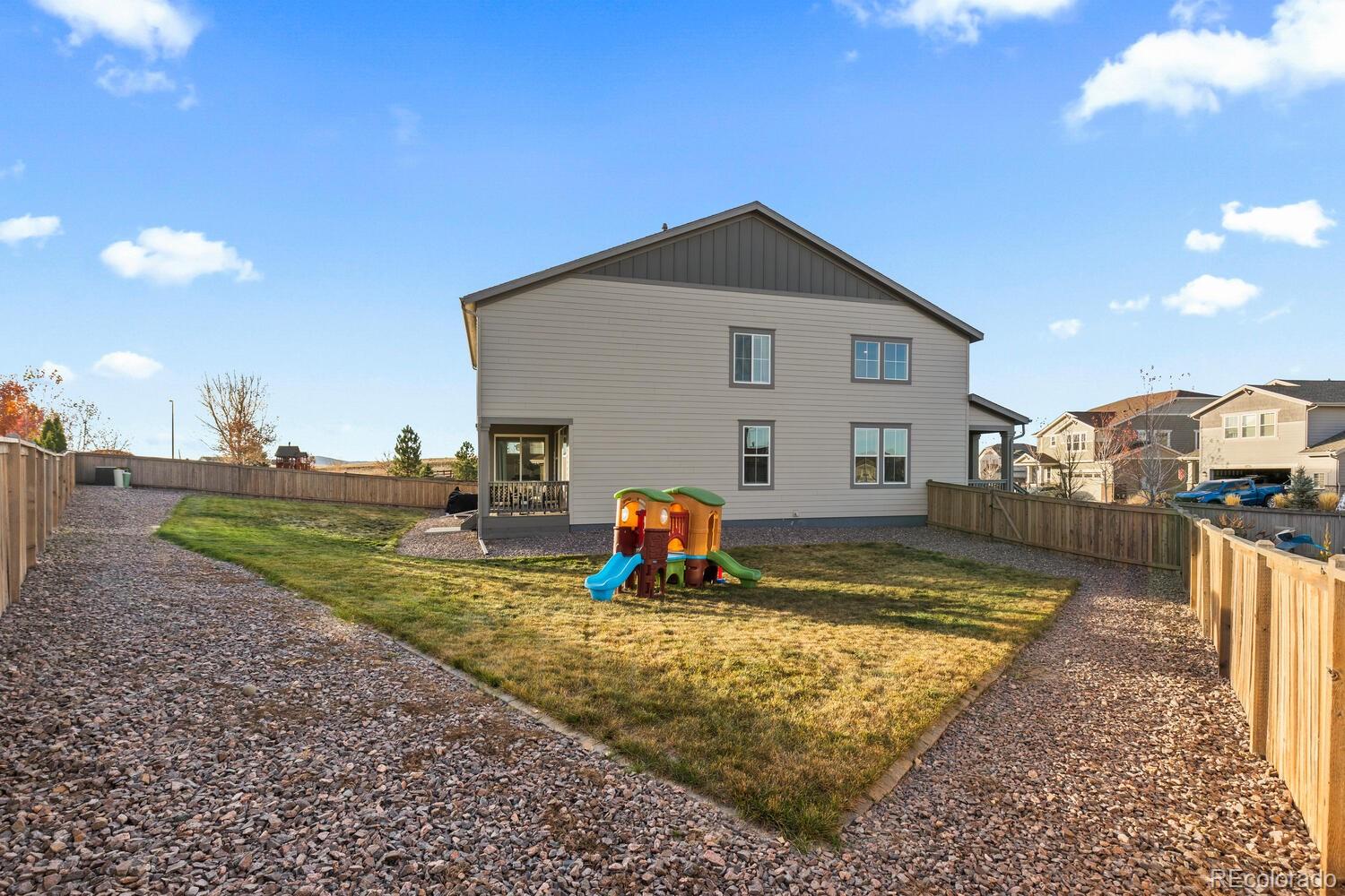 MLS Image #34 for 3304  orchid drive,castle rock, Colorado