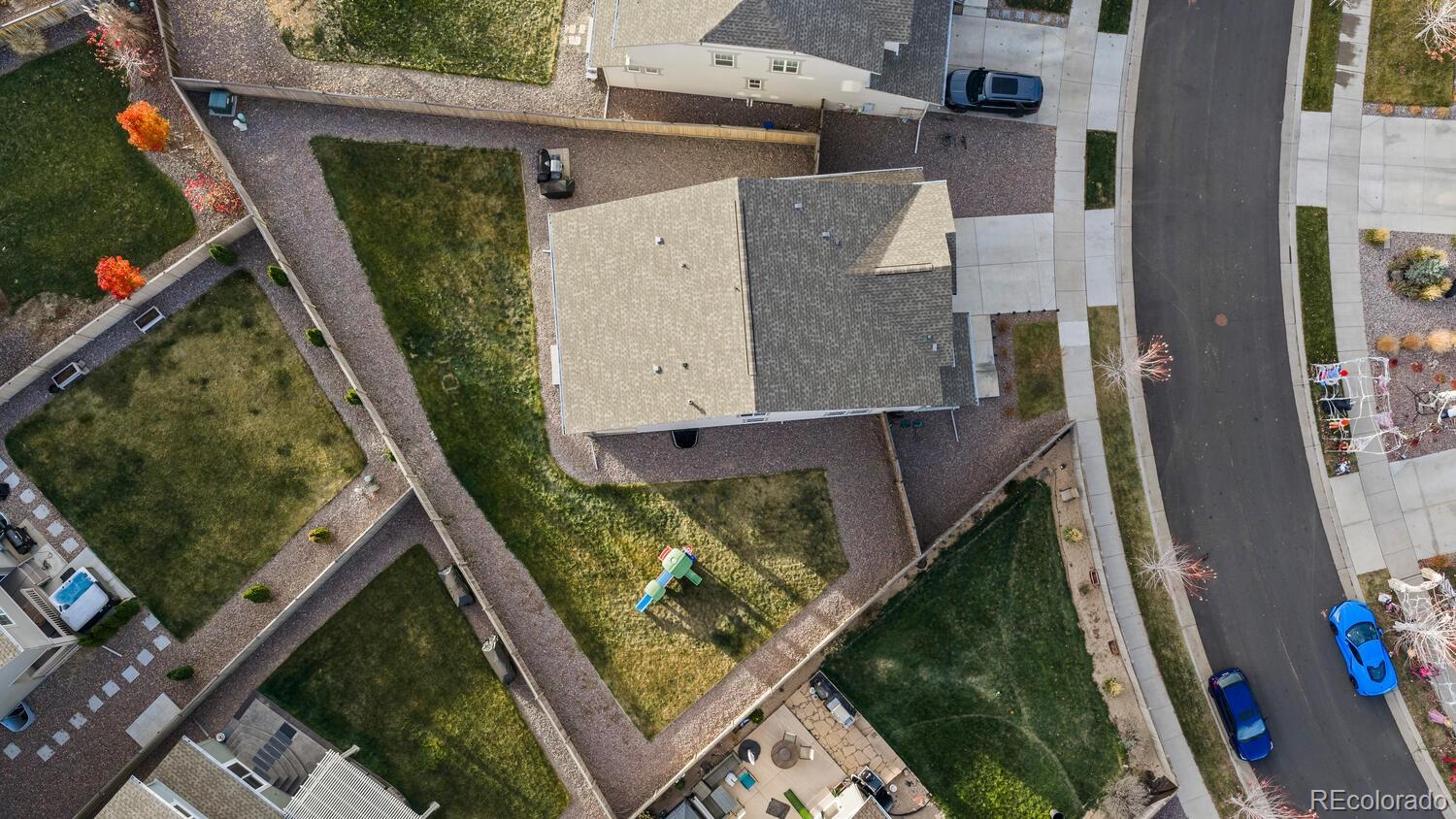 MLS Image #36 for 3304  orchid drive,castle rock, Colorado