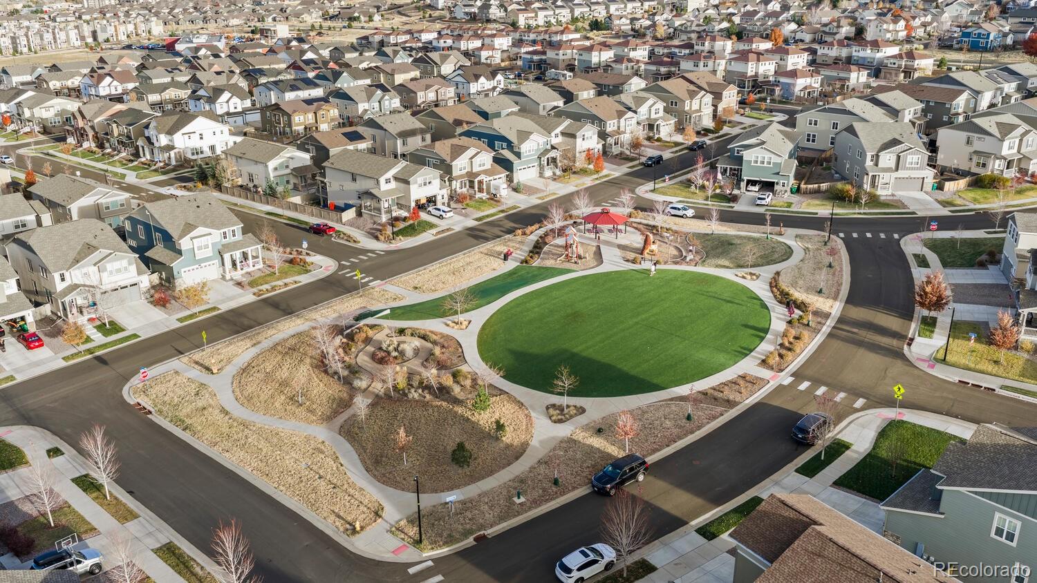 MLS Image #37 for 3304  orchid drive,castle rock, Colorado