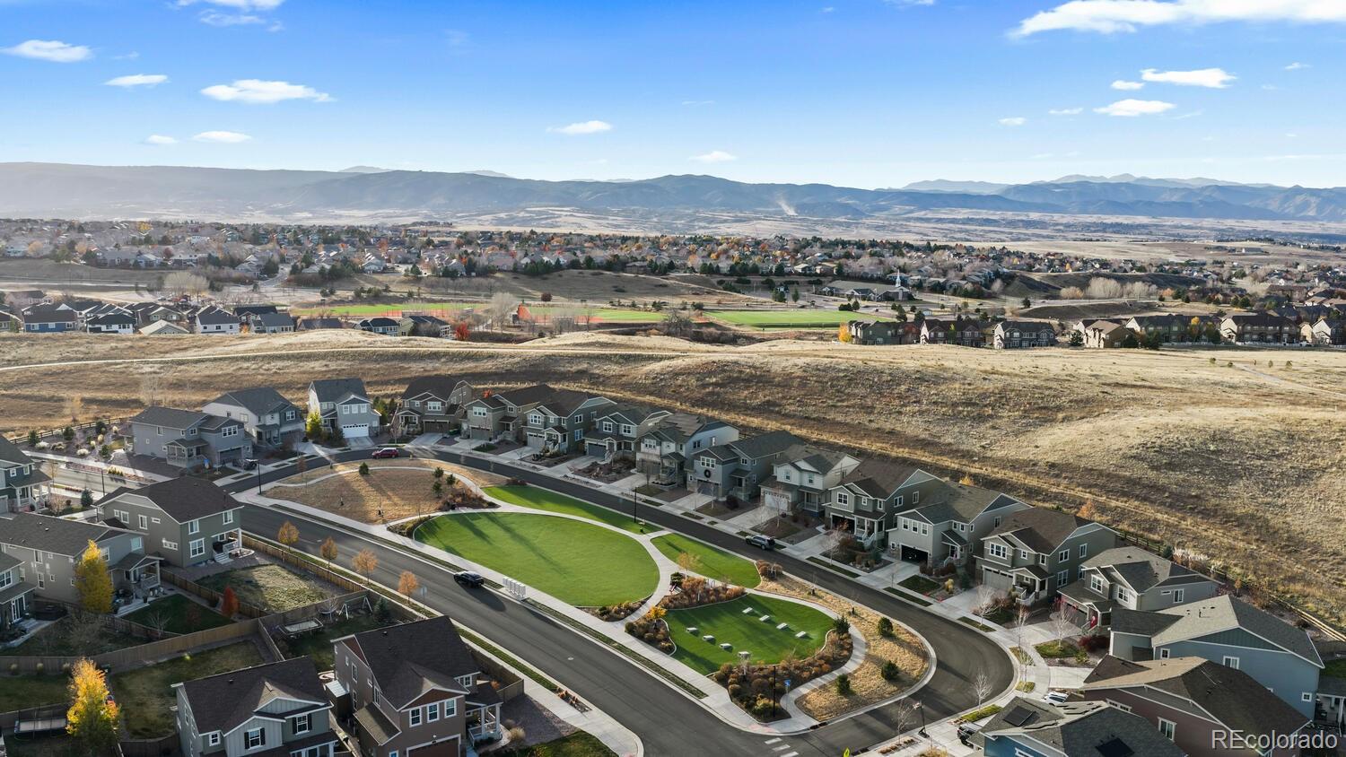 MLS Image #38 for 3304  orchid drive,castle rock, Colorado