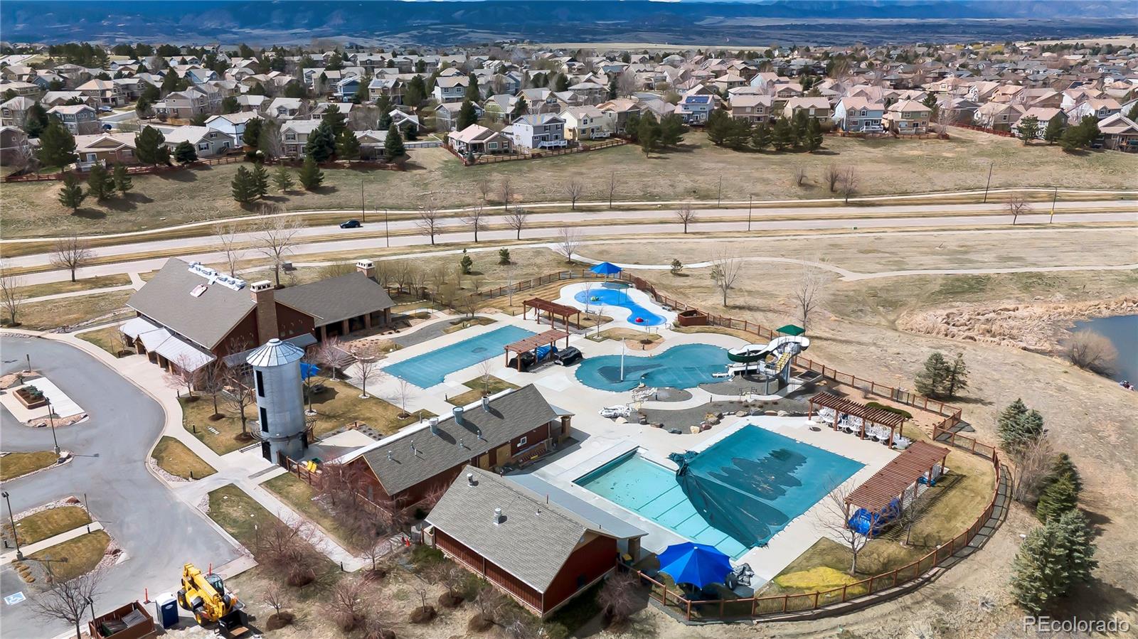 MLS Image #39 for 3304  orchid drive,castle rock, Colorado