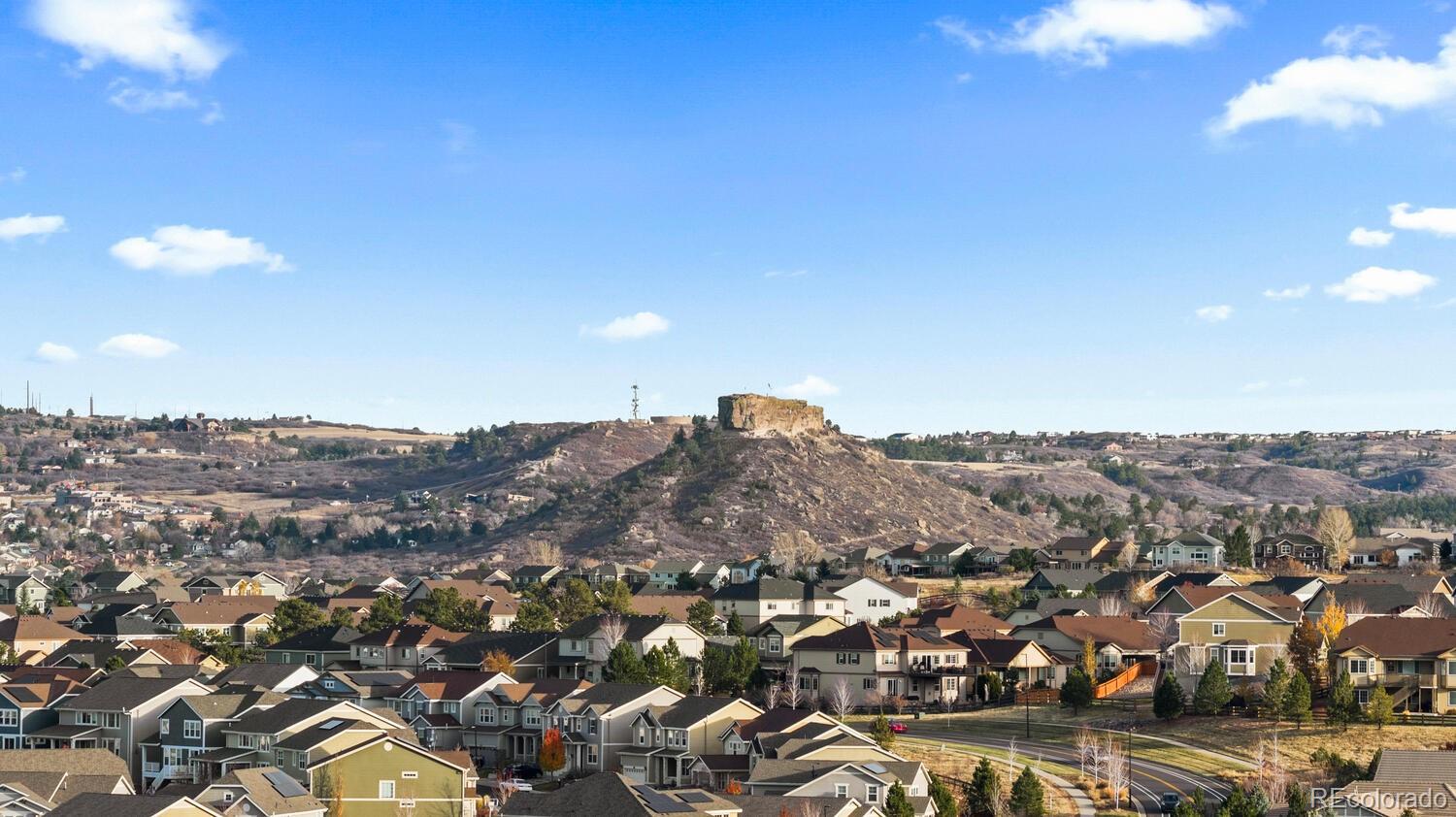 MLS Image #41 for 3304  orchid drive,castle rock, Colorado
