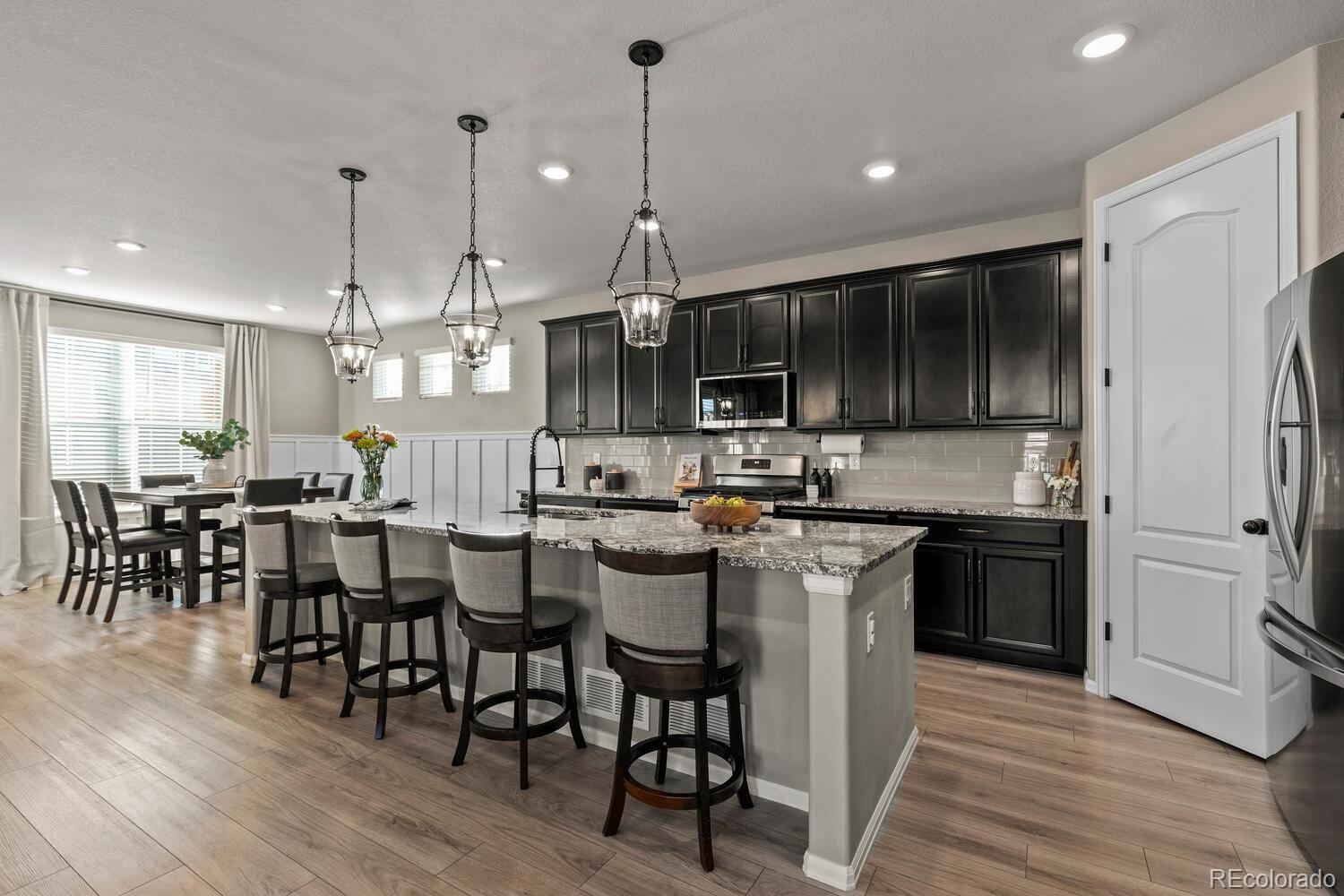MLS Image #6 for 3304  orchid drive,castle rock, Colorado