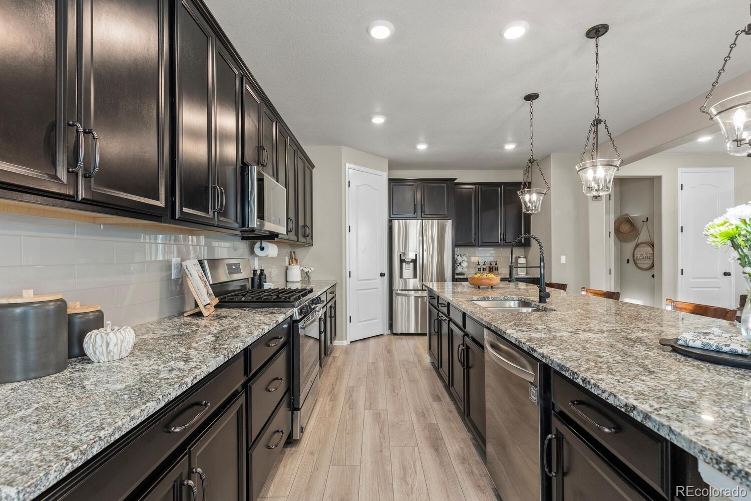 MLS Image #7 for 3304  orchid drive,castle rock, Colorado