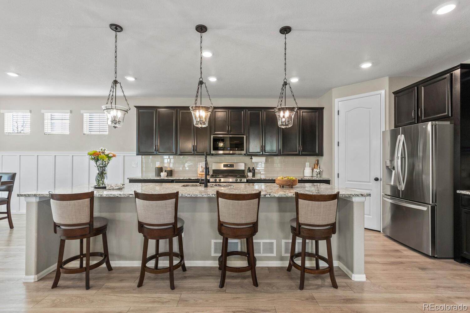 MLS Image #8 for 3304  orchid drive,castle rock, Colorado