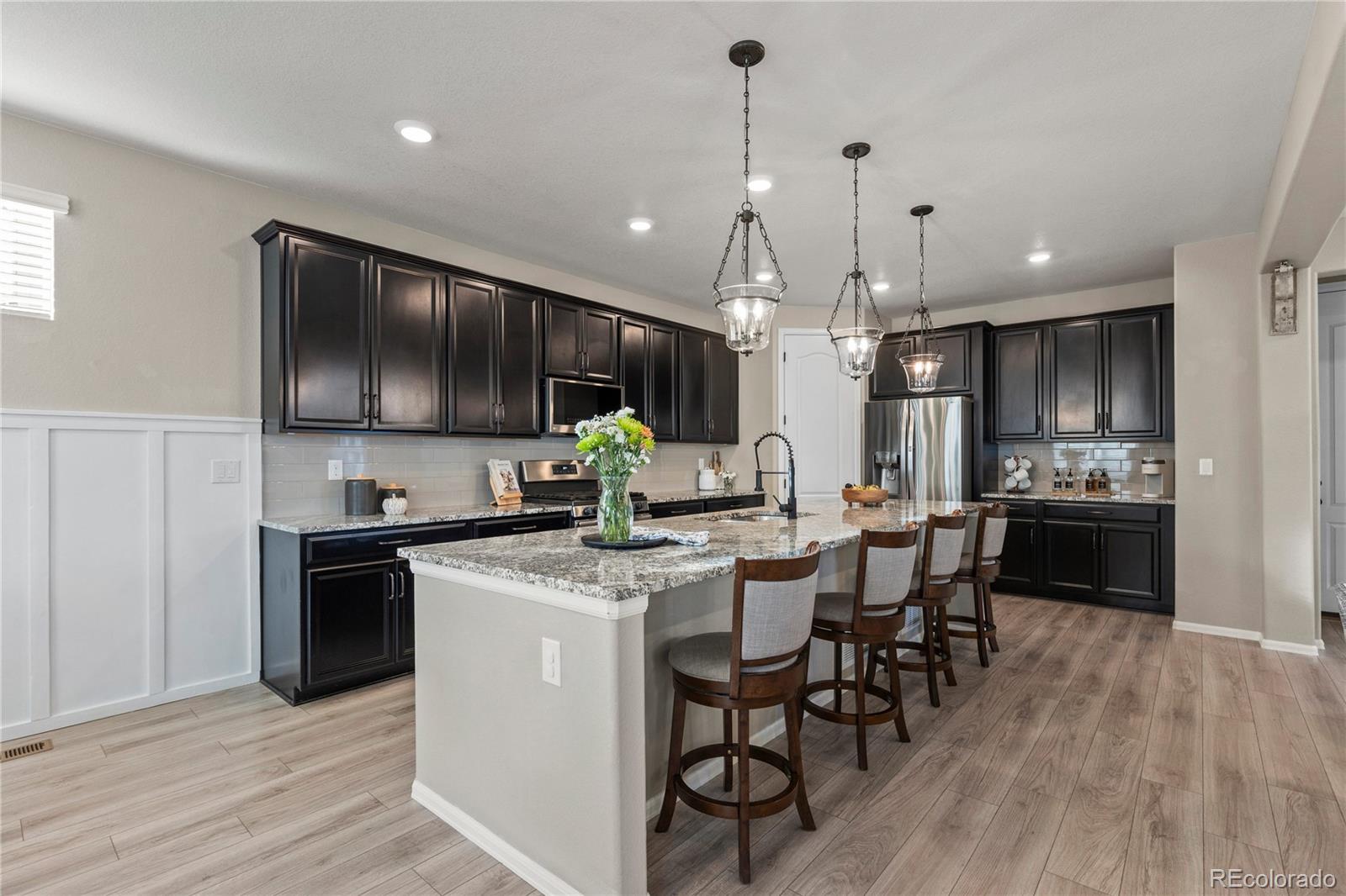 MLS Image #9 for 3304  orchid drive,castle rock, Colorado