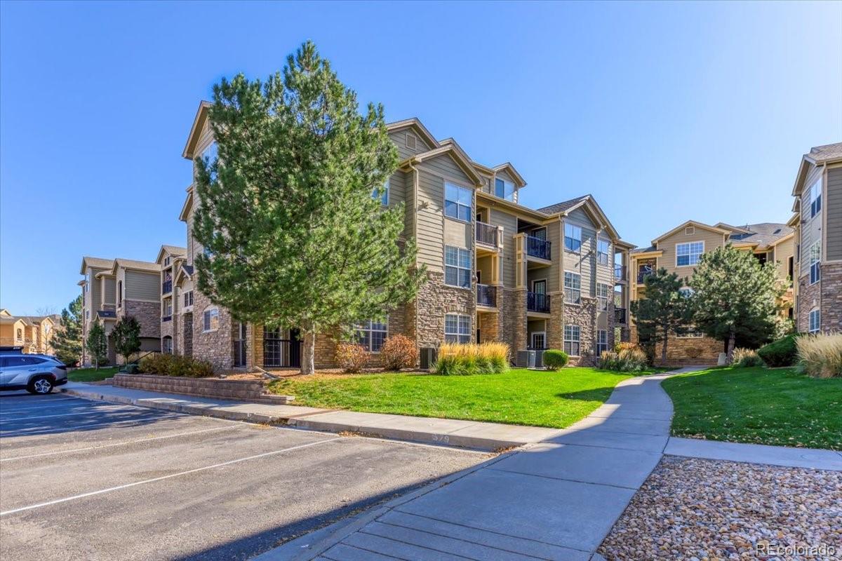 MLS Image #18 for 17442  nature walk trail 107,parker, Colorado