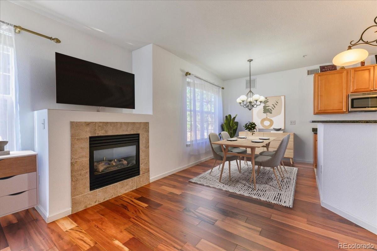 MLS Image #2 for 17442  nature walk trail 107,parker, Colorado