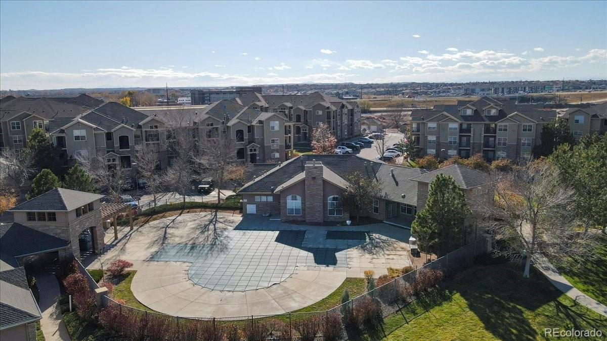 MLS Image #20 for 17442  nature walk trail 107,parker, Colorado