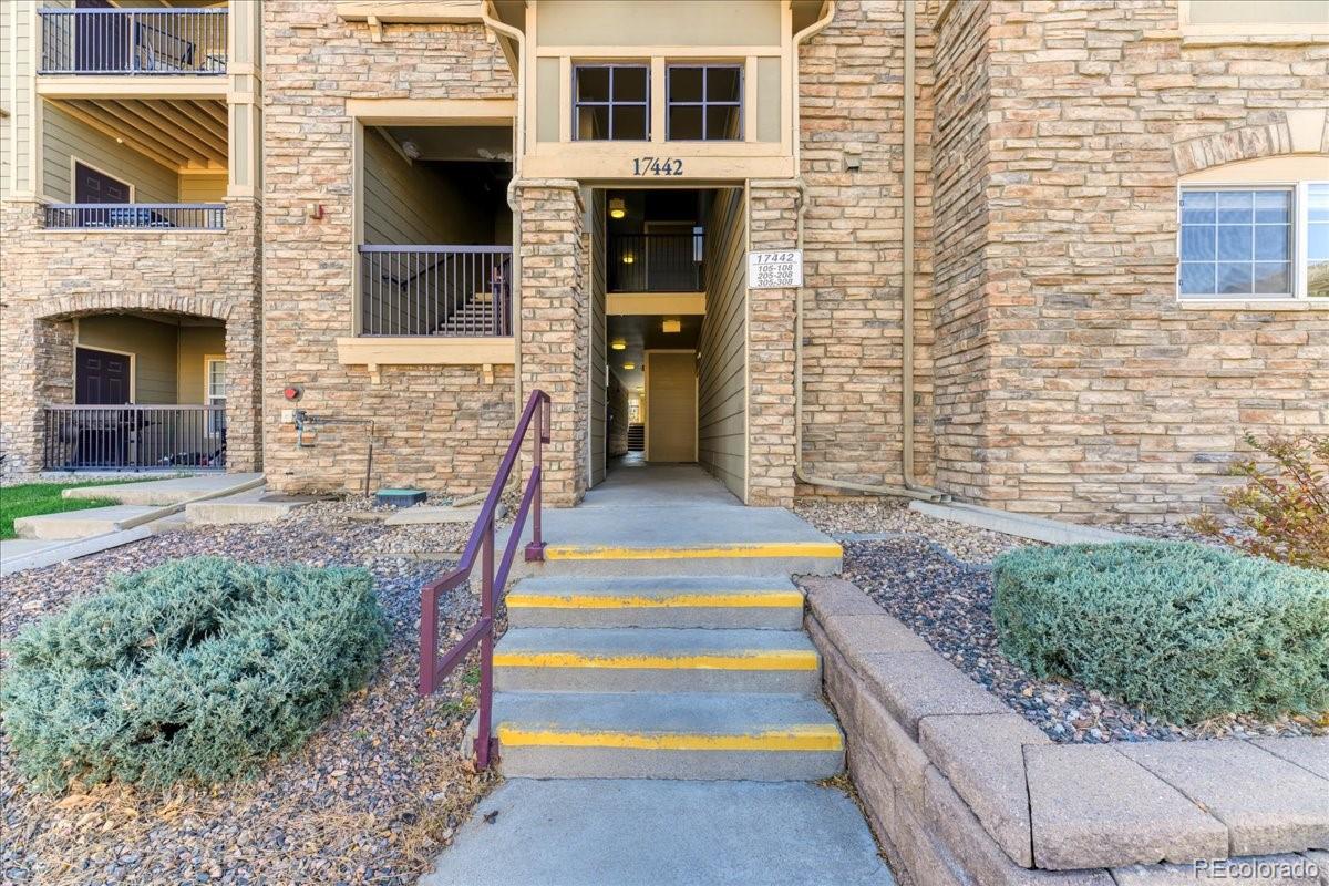 MLS Image #21 for 17442  nature walk trail 107,parker, Colorado